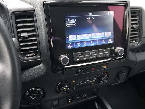 Used 2023 Nissan Frontier S w/ Technology Package image 20