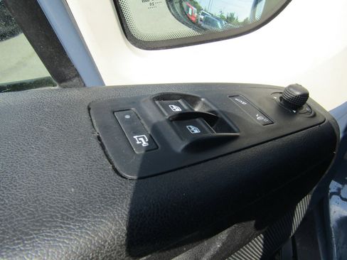 Used 2020 RAM ProMaster 3500 FWD image 21