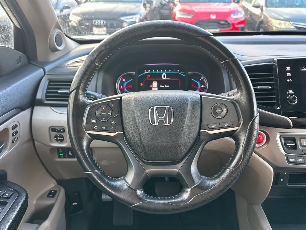 Used 2019 Honda Pilot EX-L image 14