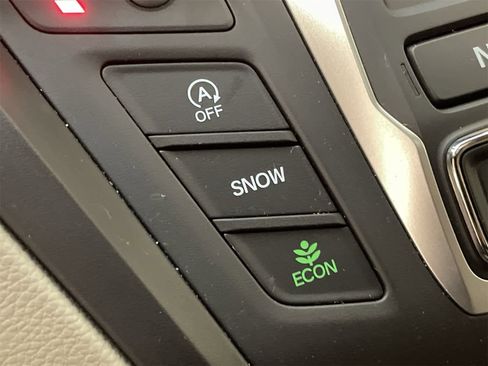 Certified 2024 Honda Odyssey EX-L image 34