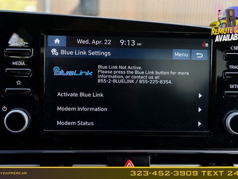 Used 2022 Hyundai Elantra SEL w/ Convenience Package FWD image 34