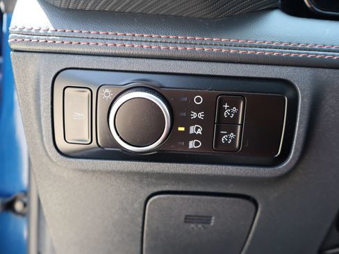 Used 2024 Ford Mustang Premium RWD image 12