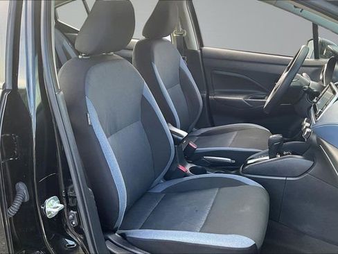 Used 2023 Nissan Versa SV FWD image 26