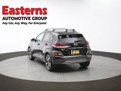 Used 2021 Hyundai Kona Ultimate image 68