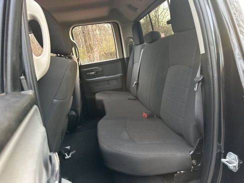 Used 2020 RAM 1500 Classic Warlock AWD/4WD image 10