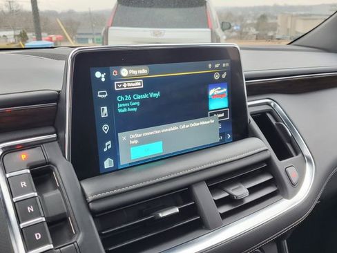 Certified 2023 Chevrolet Tahoe Premier w/ Premium Package 2 image 27