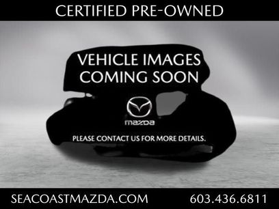 Certified 2025 MAZDA CX-5 AWD 2.5 S w/ Premium Plus Pkg
