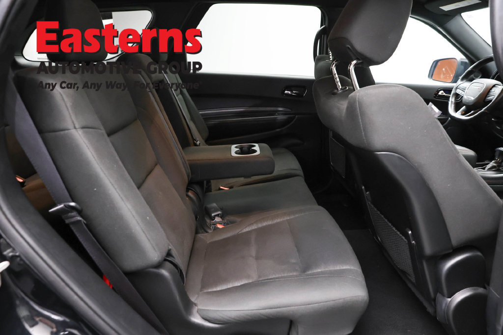 Used 2025 Dodge Durango GT RWD image 23