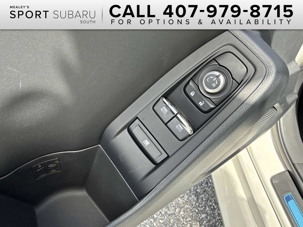 New 2026 Subaru BRZ tS RWD image 14