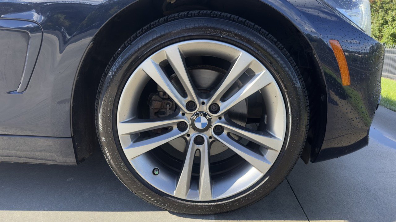 Used 2019 BMW 430i Gran Coupe xDrive w/ Convenience Package AWD/4WD image 61