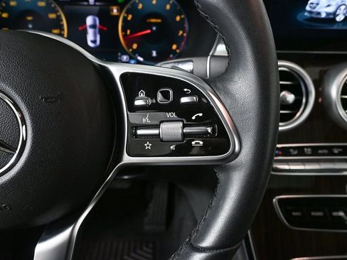 Certified 2023 Mercedes-Benz C 300 Coupe image 11