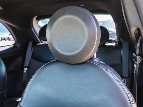 Used 2016 FIAT 500 e FWD image 18