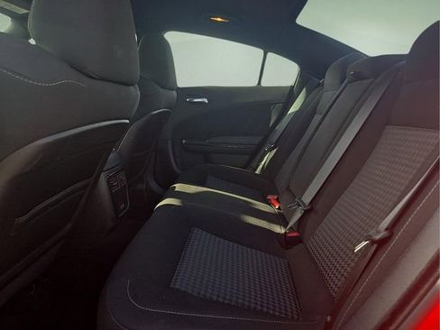 Used 2023 Dodge Charger GT w/ Blacktop Package image 16