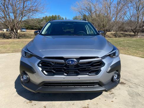 New 2026 Subaru Crosstrek 2.5i Limited image 9