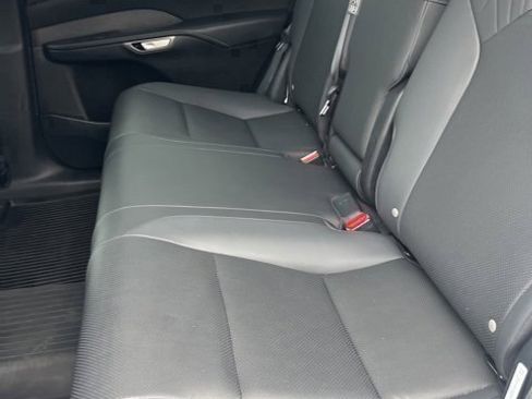 Used 2024 Lexus RX 350 FWD image 10