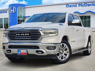 Used 2021 RAM 1500 Limited w/ Bed Utility Group video 1