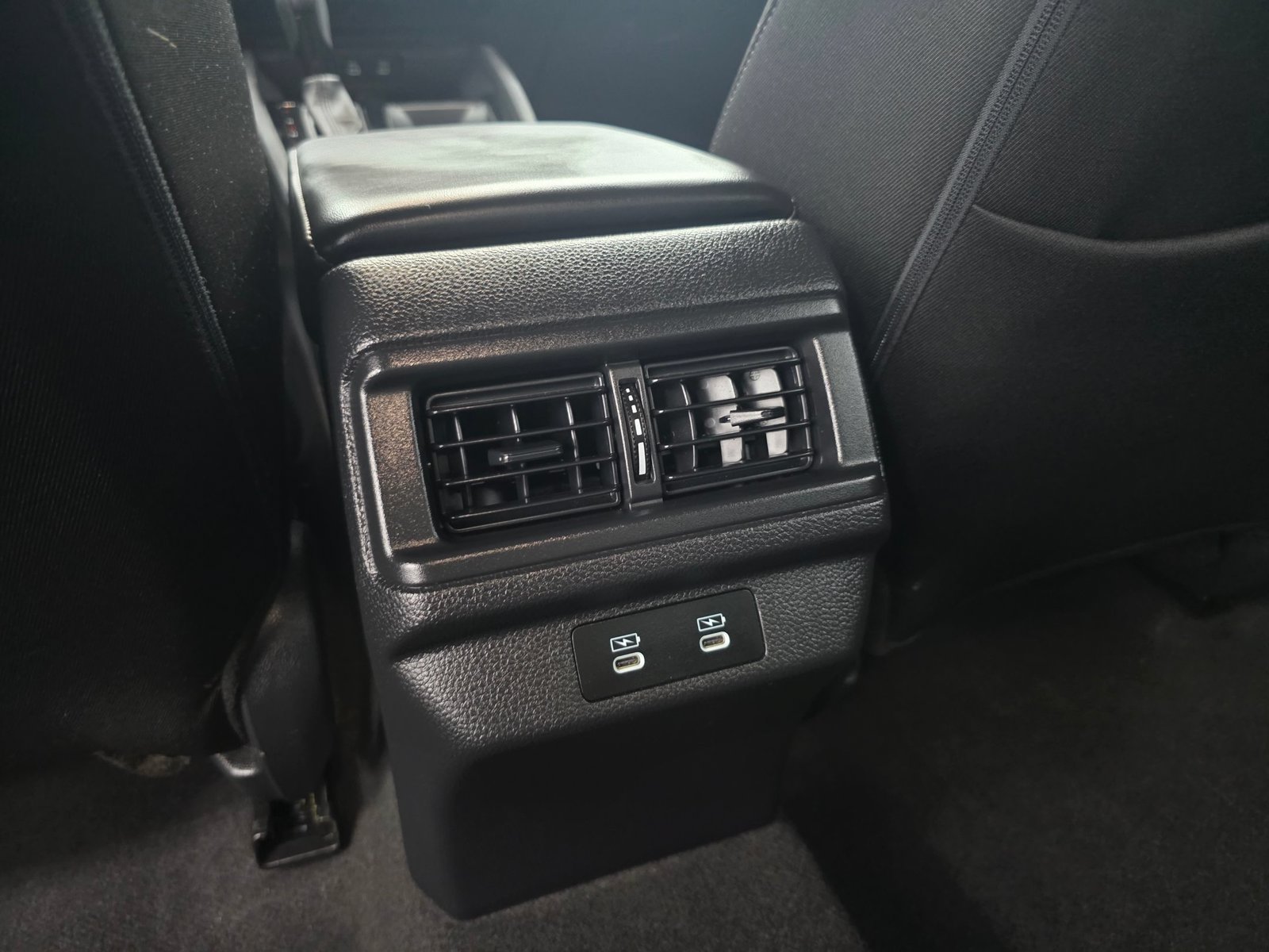 Used 2025 Honda Accord Sport image 12