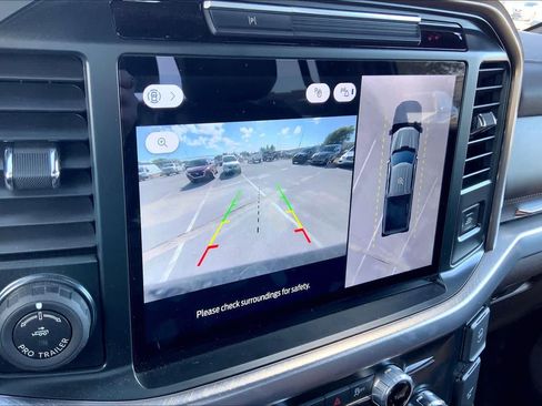 Certified 2025 Ford F150 King Ranch image 27