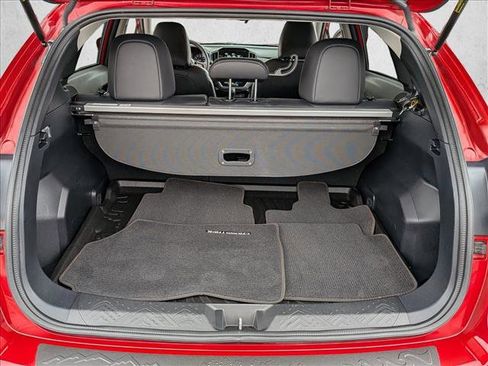 Used 2024 Subaru Crosstrek 2.5i Limited w/ Crosstrek Mirror Package AWD/4WD image 9