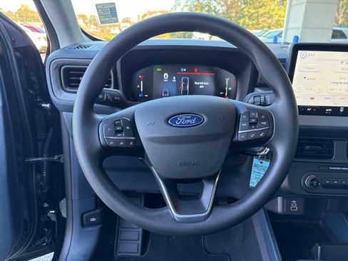 New 2025 Ford Maverick XL image 16
