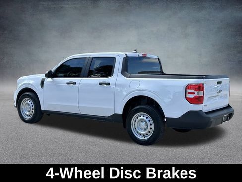 Used 2022 Ford Maverick XL image 8