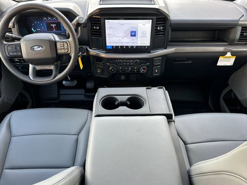 New 2025 Ford F150 XL image 12