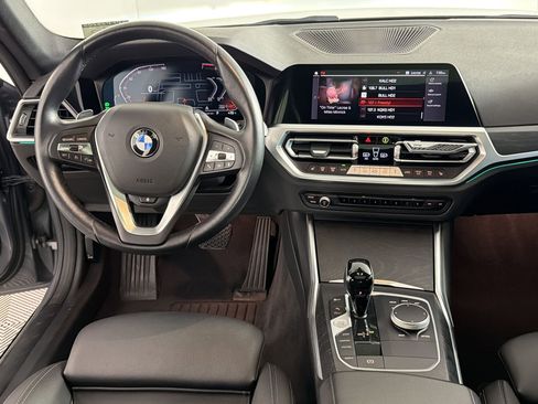 Certified 2023 BMW 430i Gran Coupe xDrive w/ M Sport Package AWD/4WD image 28