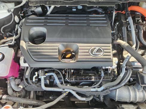 Used 2025 Lexus RX 350 w/ Convenience Package AWD/4WD image 32
