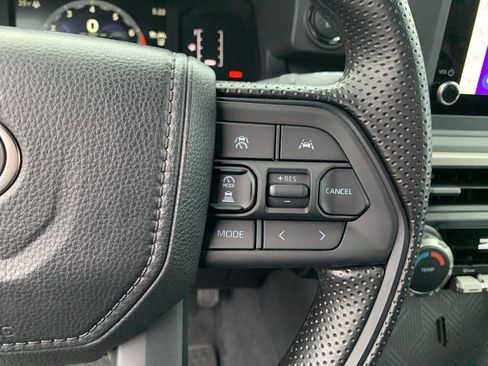 New 2026 Toyota Tacoma SR image 25