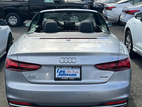 Used 2022 Audi A5 2.0T Prestige image 31
