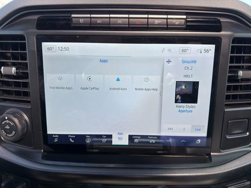 Used 2023 Ford F150 Platinum w/ Equipment Group 701A High image 34