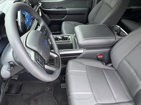 New 2026 Ford F150 STX w/ Equipment Group 200A AWD/4WD image 20