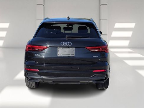 Used 2022 Audi Q3 2.0T Premium Plus image 4
