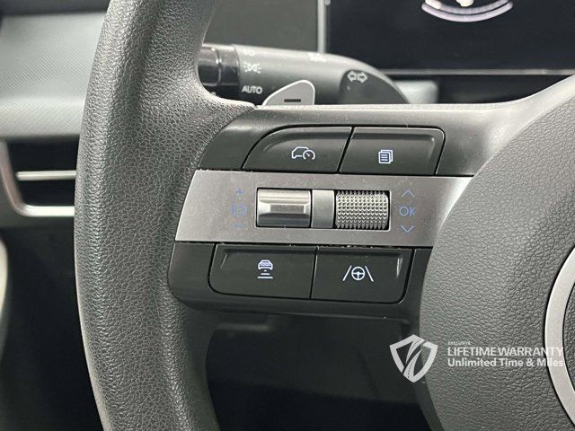 Used 2025 Hyundai Sonata SEL FWD image 28
