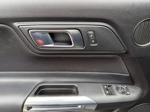 Used 2021 Ford Mustang Coupe w/ Equipment Group 101A image 11