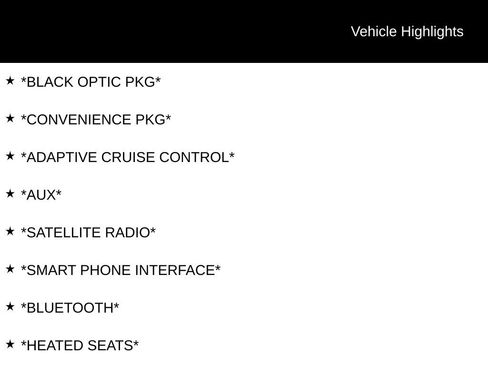 Used 2025 Audi Q8 Prestige w/ Prestige Package image 8