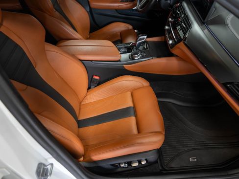 Used 2021 BMW M5 w/ Executive Package AWD/4WD image 69
