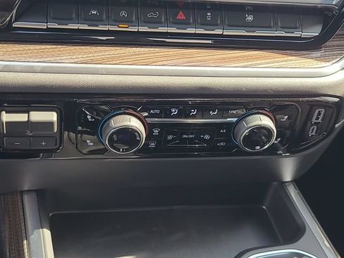 New 2026 Chevrolet Silverado 1500 RST AWD/4WD image 31