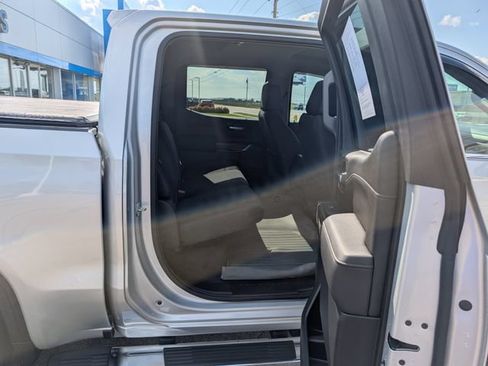 Used 2020 GMC Sierra 1500 SLE w/ SLE Convenience Package AWD/4WD image 5