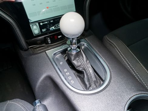 Used 2020 Ford Mustang GT w/ Black Accent Package image 22