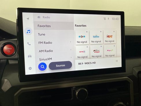 Used 2025 Toyota Tacoma TRD Off-Road image 20