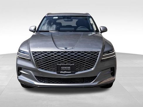 Used 2024 Genesis GV80 2.5T AWD/4WD image 2