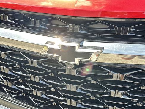 New 2026 Chevrolet Traverse Z71 AWD/4WD image 10