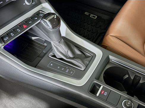 Used 2021 Audi Q3 2.0T Premium Plus image 25