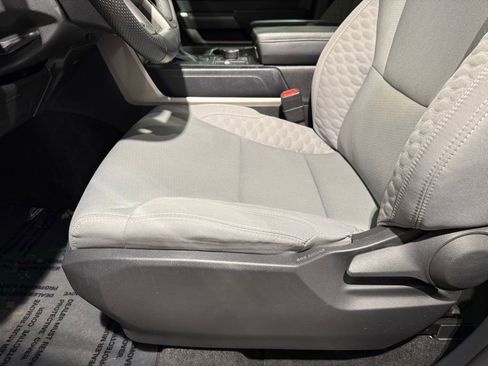 Used 2024 Toyota Tundra SR5 w/ TRD Off-Road Package image 13