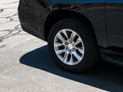Used 2023 Chevrolet Suburban Premier