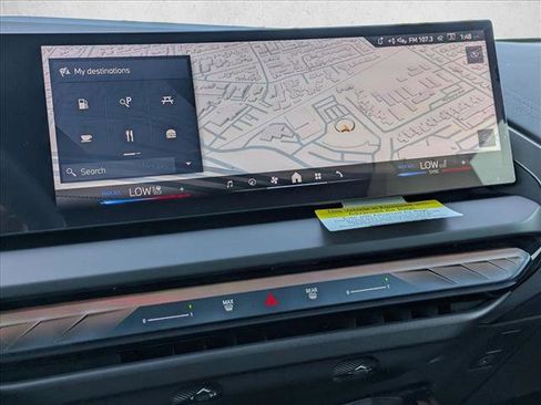 New 2026 BMW X3 xDrive30 w/ Convenience Package image 14