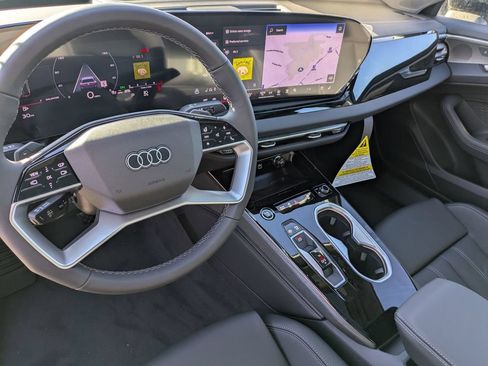 New 2026 Audi A6 Premium Plus AWD/4WD image 16