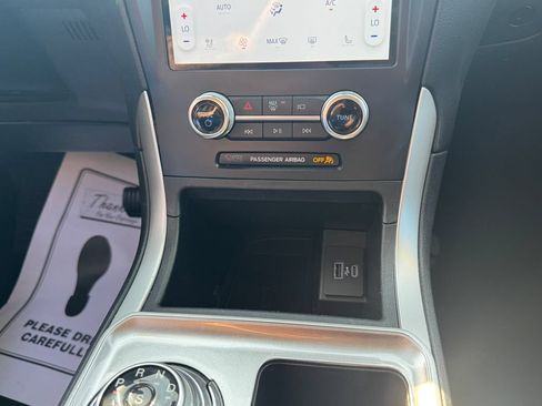 Used 2024 Ford Edge SEL w/ Convenience Package AWD/4WD image 28