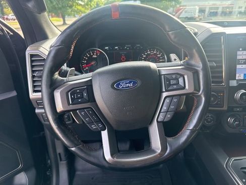 Used 2018 Ford F150 Raptor w/ Equipment Group 802A Luxury AWD/4WD image 27